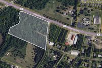 Land for sale in Floyd County, Georgia