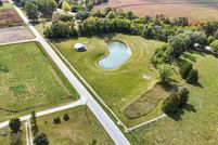 Undeveloped Land for sale in Pulaski County, Indiana