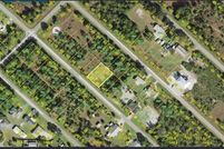 Land for sale in Charlotte County, Florida
