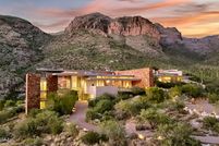 Land for sale in Pima County, Arizona