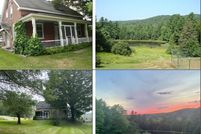 Land for sale in Sullivan County, New Hampshire