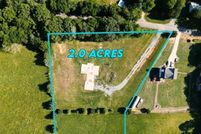 Land for sale in Bartow County, Georgia