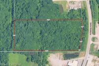 Land for sale in Berrien County, Michigan