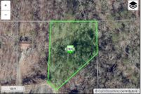 Land for sale in Cherokee County, Georgia