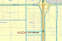 Land for sale in Los Angeles County, California