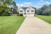 Land for sale in Bartow County, Georgia