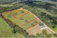 Land for sale in White County, Tennessee