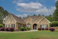 Land for sale in Newton County, Georgia