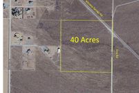 Land for sale in Washoe County, Nevada