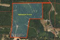 Undeveloped Land for sale in Calloway County, Kentucky