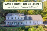 Land for sale in Macon County, North Carolina