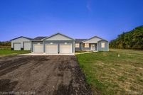 Recreational Property for sale in Lapeer County, Michigan