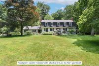 Farm and Ranch for sale in Fairfield County, Connecticut