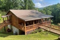 Land for sale in Jackson County, North Carolina