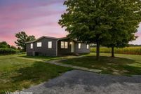 Land for sale in Hillsdale County, Michigan