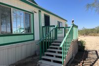 Land for sale in Pima County, Arizona