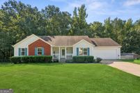 Land for sale in Newton County, Georgia