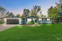 Land for sale in Ada County, Idaho