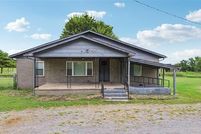 Timberland Property for sale in Wagoner County, Oklahoma