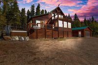 Land for sale in Park County, Colorado