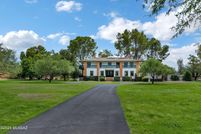 Land for sale in Pima County, Arizona