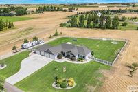 Undeveloped Land for sale in Bingham County, Idaho