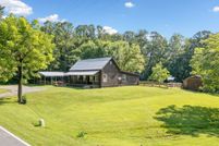 Land for sale in Bartow County, Georgia