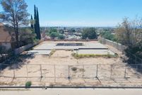 Land for sale in El Paso County, Texas