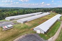 Farm and Ranch for sale in Yell County, Arkansas