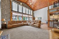 Land for sale in Lincoln County, Missouri