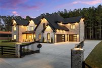 Land for sale in Jackson County, Georgia