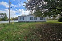 Land for sale in Coshocton County, Ohio