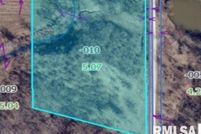 Land for sale in Macoupin County, Illinois