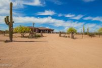 Land for sale in Maricopa County, Arizona