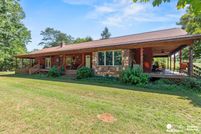 Recreational Property for sale in Polk County, Arkansas