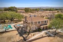 Land for sale in Kern County, California