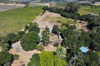 Land for sale in Napa County, California