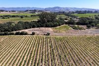 Land for sale in Napa County, California