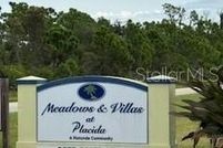 Land for sale in Charlotte County, Florida