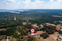 Land for sale in Bosque County, Texas