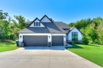 Land for sale in Logan County, Oklahoma