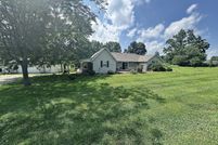 Land for sale in Putnam County, Indiana