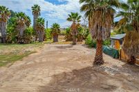 Land for sale in Riverside County, California