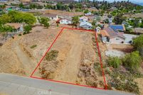 Undeveloped Land for sale in Riverside County, California
