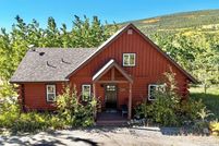 Land for sale in Park County, Colorado