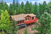 Land for sale in Teller County, Colorado