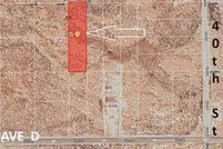 Homesite for sale in Los Angeles County, California