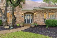 Land for sale in Parker County, Texas