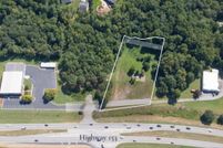 Land for sale in Anderson County, South Carolina