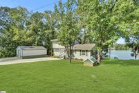 Timberland Property for sale in Laurens County, South Carolina